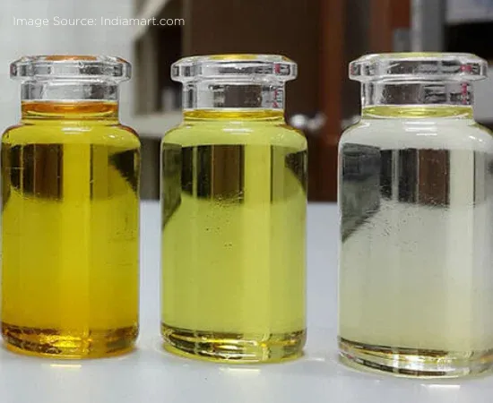Picture of Transformer Oil